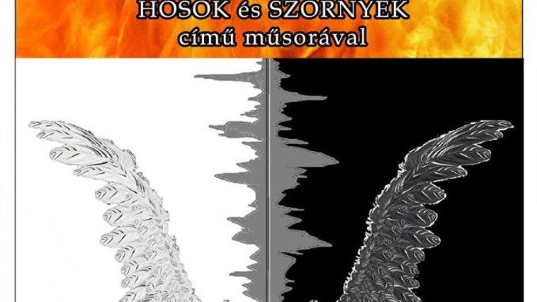 2019 első napján fényes hősökről és sötét szörnyekről mesél  a Balatonföldvári Fúvószenekar