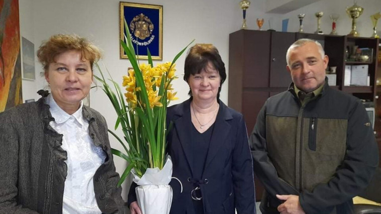 ​30 ÉV A KÖZIGAZGATÁSBAN