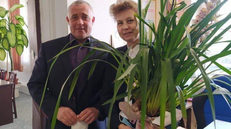 ​35 ÉV A KÖZIGAZGATÁSBAN