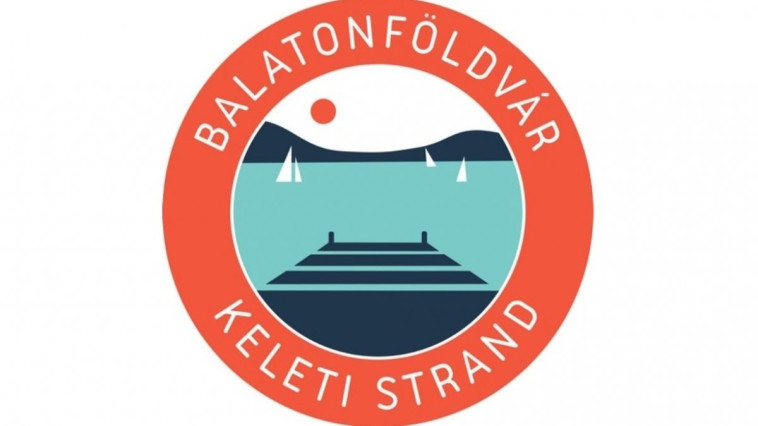 A balatonföldvári Keleti strand családbarát fejlesztése