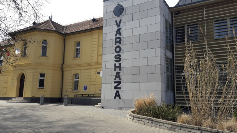 ​A BALATONFÖLDVÁRI KÖZÖS ÖNKORMÁNYZATI HIVATAL  2021. ÉV VÉGI NYITVA TARTÁSA