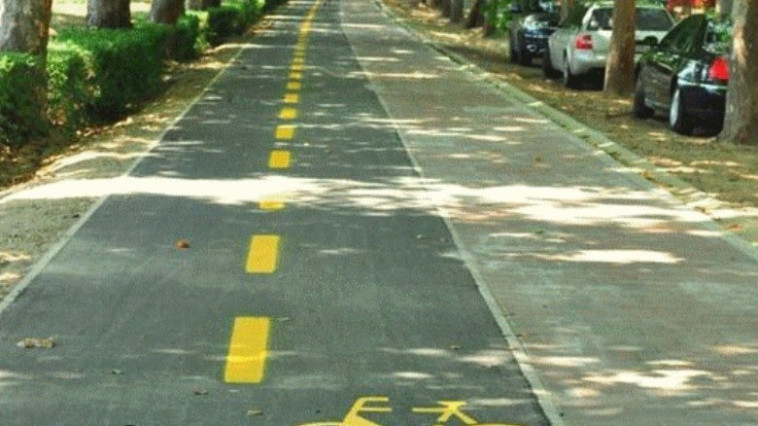 A BALATONI BRINGAKÖRÚT BALATONFÖLDVÁRI SZAKASZÁNAK KIÉPÍTÉSE