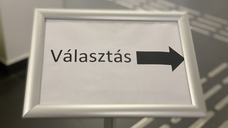 A BÉKÉRE ÉS A NYUGODT EGYÜTTÉLÉSRE SZAVAZTAK VÁROSUNKBAN