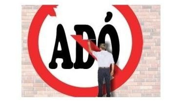 ADÓCSÖKKENTÉS - KEVESEBB LESZ A KOMMUNÁLIS ADÓ ÉS AZ IFA BALATONFÖLDVÁRON 2018-TÓL