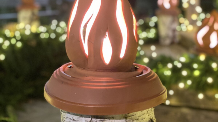 Adventi gyertyagyújtások