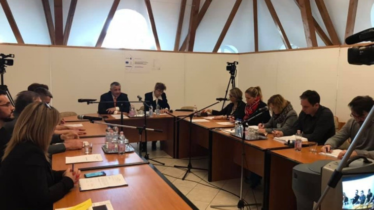 A fejlődés költségvetését fogadta el Balatonföldvár - három éve 2 milliárd felett a városi büdzsé