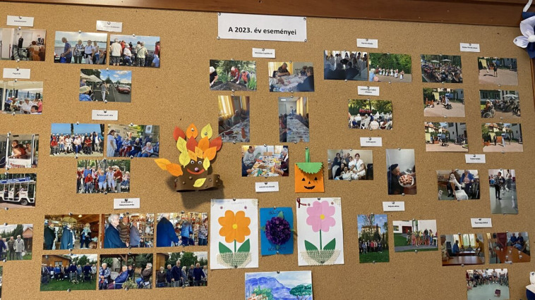 ÁTADTÁK AZ ÍRISZ INTÉZET ÚJ ÉPÜLETÉT