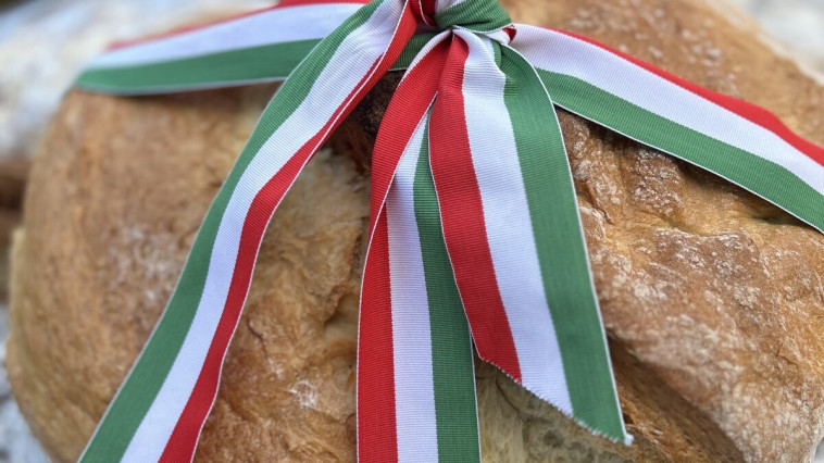 AUGUSZTUS 20.- SZENT ISTVÁN NAP