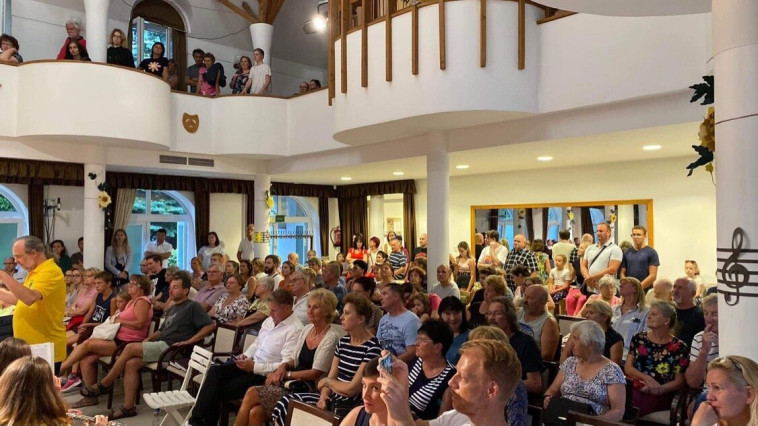 Augusztus 20-Szent István Ünnep