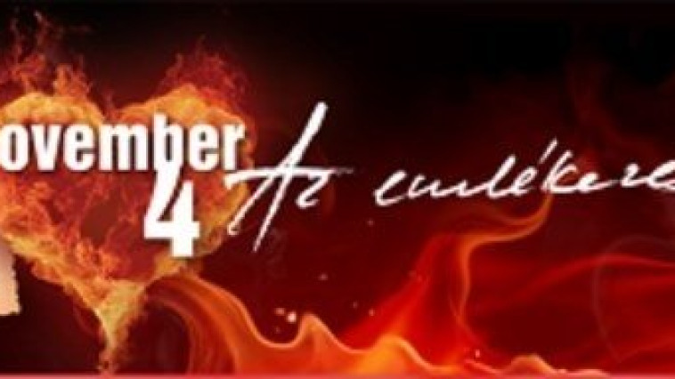 Az emlékezés napja–Gyújtsunk mécsest az ’56-os hősök emlékére!