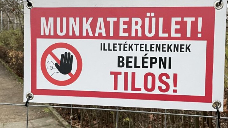 BAHART TÁJÉKOZTATÓ