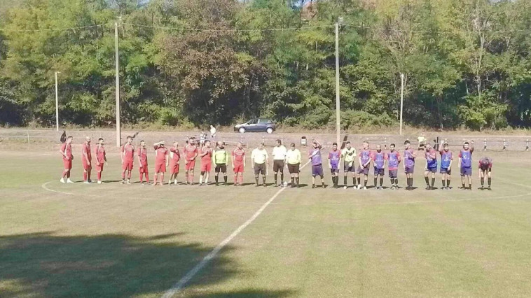 BALATONFENYVES NYERTE A SZÉKELY KUPÁT