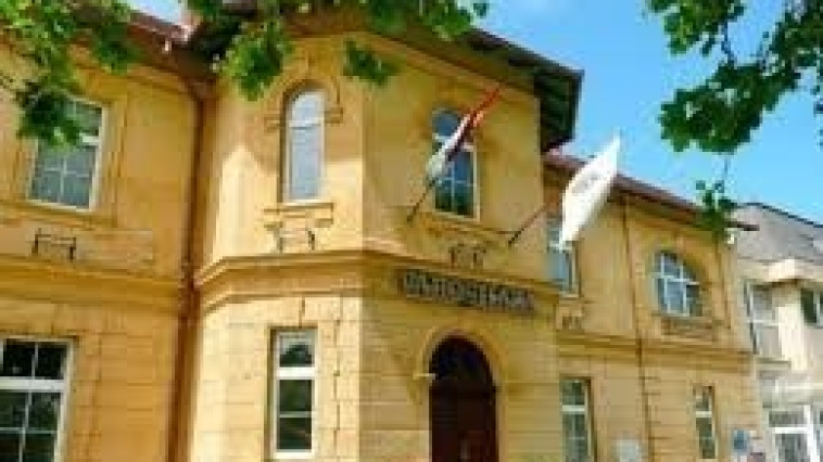 Balatonföldvár Város Polgármesteri HIvatal Szervezetfejlesztése