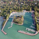 BALATONFÖLDVÁR VÁROS Településfejlesztési Koncepciója és  Integrált Településfejlesztési Stratégiája