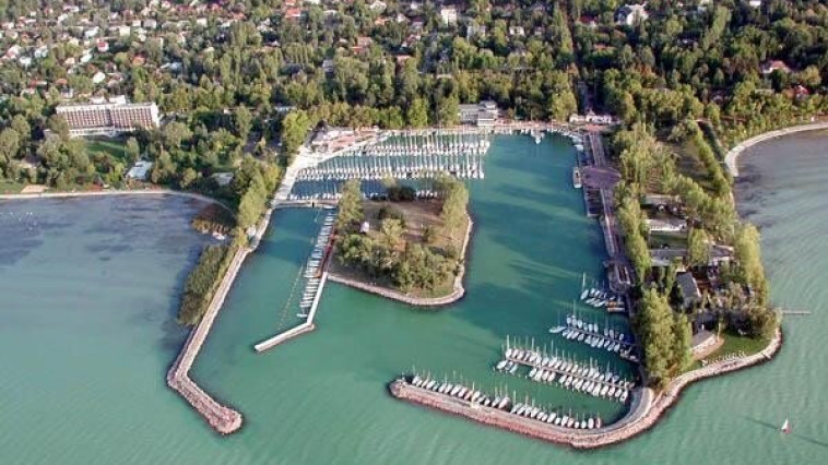 BALATONFÖLDVÁR VÁROS Településfejlesztési Koncepciója és  Integrált Településfejlesztési Stratégiája