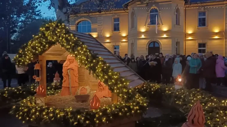 BALATONFÖLDVÁRI ADVENT