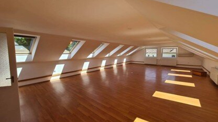 Balatonföldvári Mesevár Óvoda tornaszoba felújítása