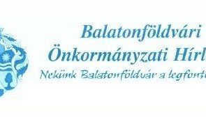 Balatonföldvári Önkormányzati Hírlevél