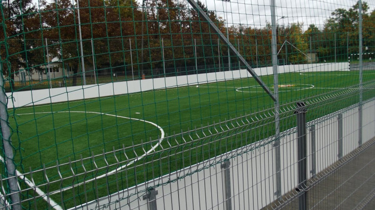 Balatonföldvári Sportegyesület Közleménye