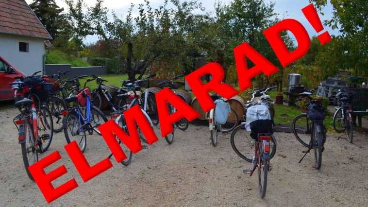 BALATONFÖLDVÁRRÓL RAJTÓL A RENDŐRSÉG ÉS A S.VÁRMEGYE KÖZÖS BRINGÁS RENDEZVÉNYE MÁJUS 13-ÁN