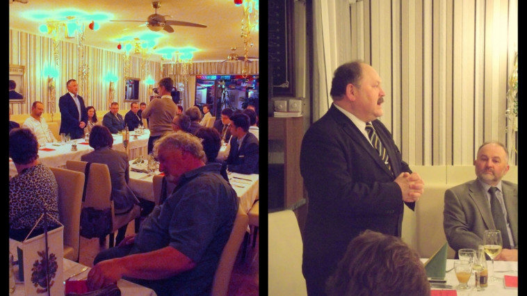 Beszámolt a 25 éves Önkormányzati Hivatal