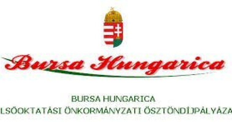 Bursa Hungarica Felsőoktatási Önkormányzati Ösztöndíjpályázat