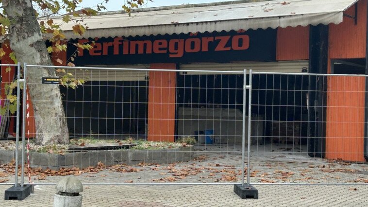 ELINDULT A BOLDOG BÉKEIDŐK NYARAI LÁTOGATÓKÖZPONT KIVITELEZÉSE