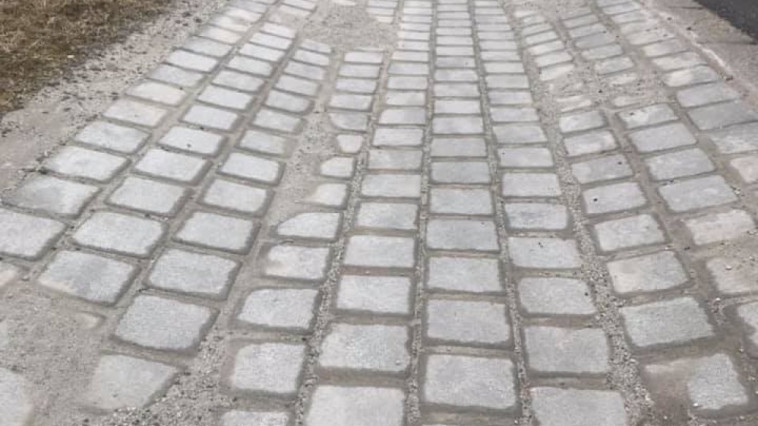 Elkészült a felszíni csapadékvíz elvezető rendszer felújítása a Panoráma körúton