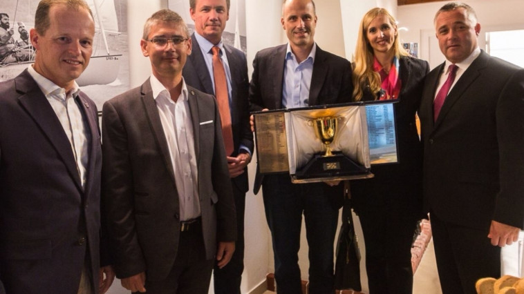 Elkezdődött a Finnes Világbajnokság Balatonföldváron