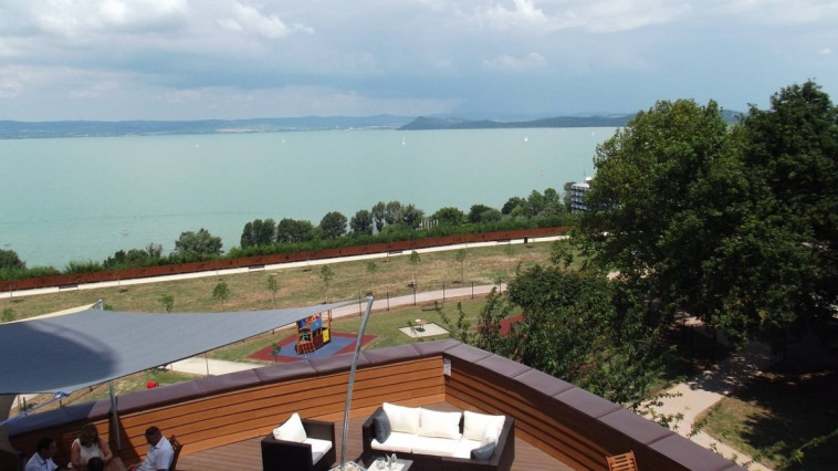 Eredményes nyarat zárt Balatonföldvár