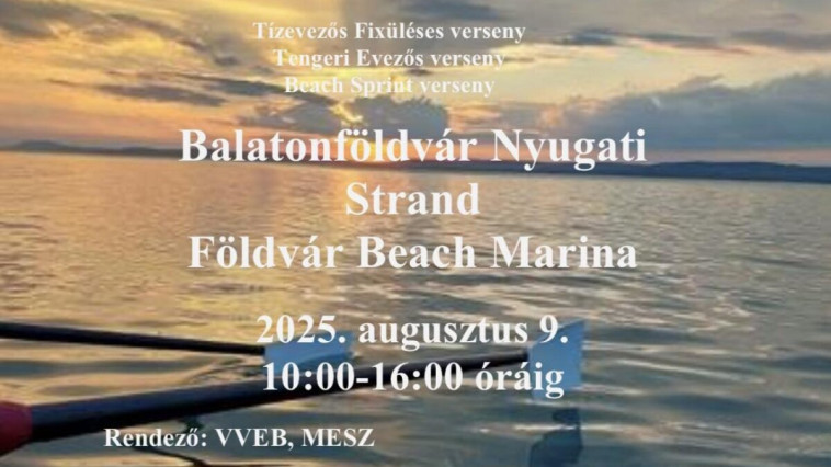 EVEZŐS ORSZÁGOS BAJNOKSÁG