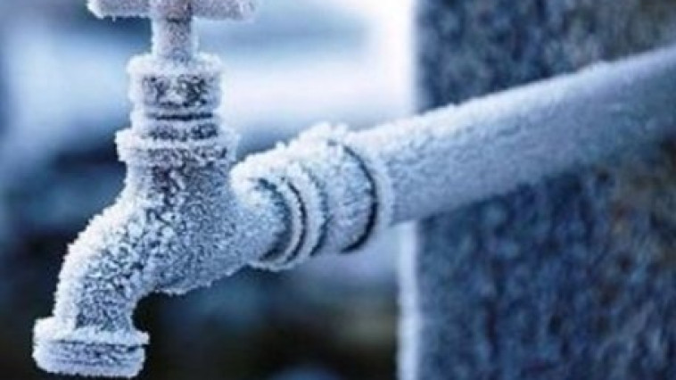 Fagykár elleni védekezés tájékoztató