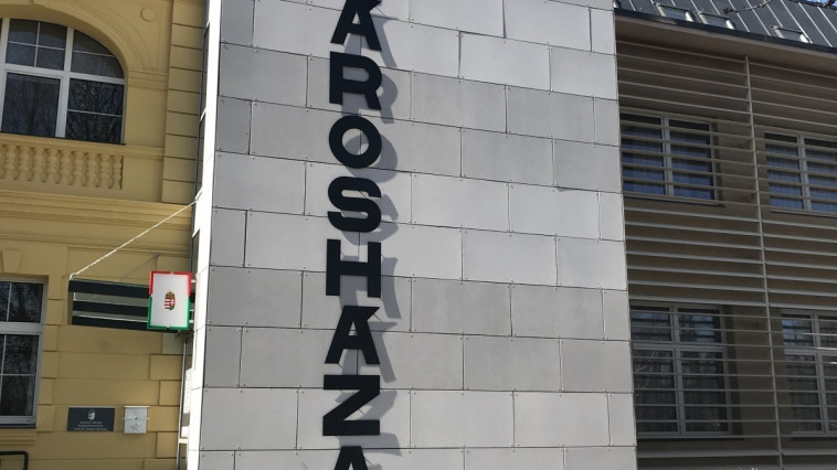 Felhívás-Korlátozásra kerül az ügyfélfogadás