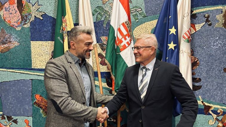 FÖLDVÁR GYŐZÖTT! MŰKÖDIK A KÉPVISELŐ- TESTÜLET