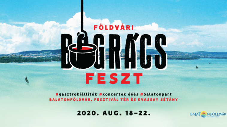 Földvári Bográcsfeszt