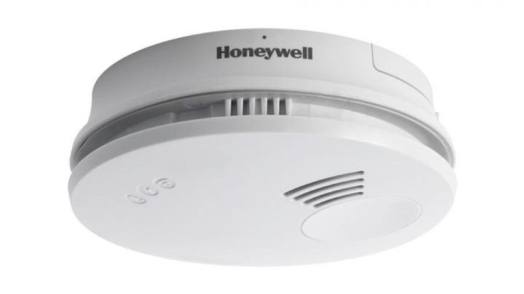 Füstérzékelőt Minden Otthonba