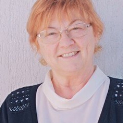 Füstös Erika