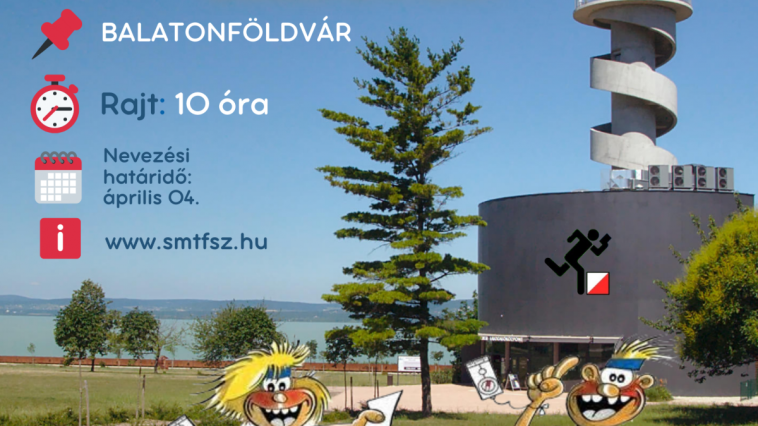 Futóké lesz a város