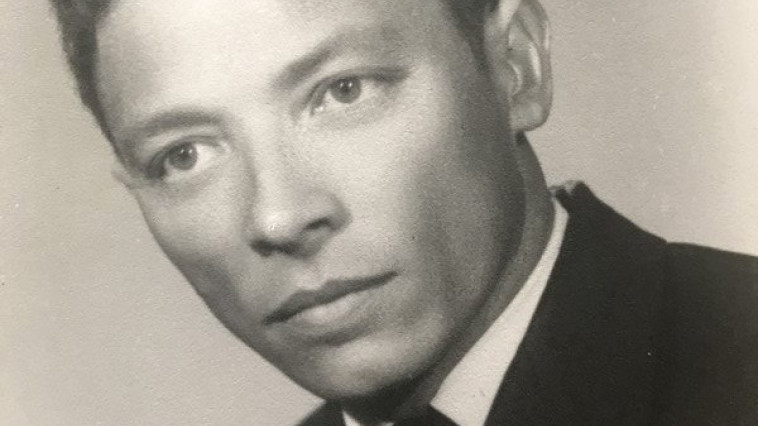 GYÁSZ- Elhunyt Tóth János egykori tanácselnök