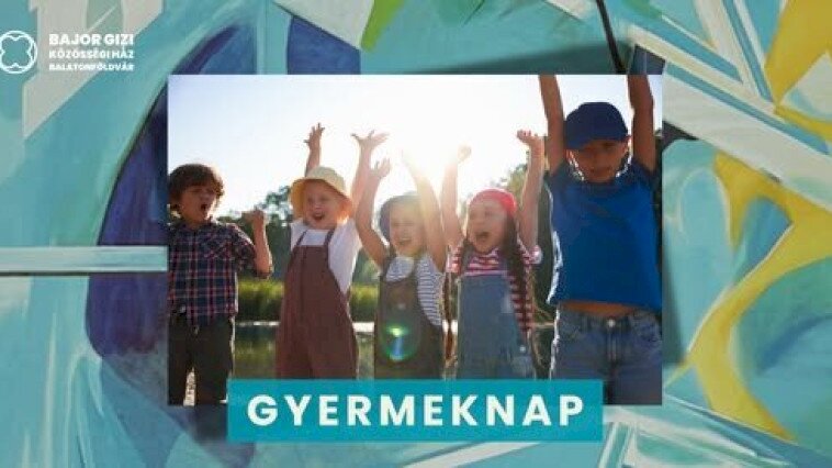 GYEREKNAP