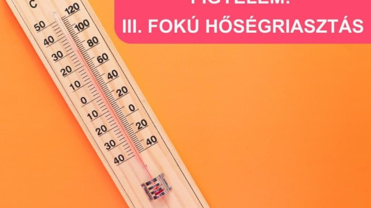 HŐSÉGRIASZTÁS