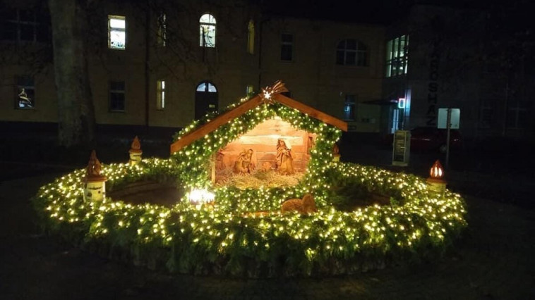 ​Hová lett a régi betlehem…