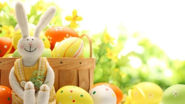 Húsvétváró családi délelőtt