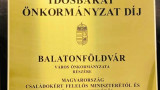Idősbarát Önkormányzat