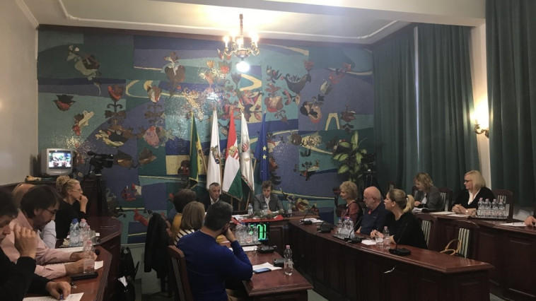 IGAZSÁGOS TEHERVISELÉS