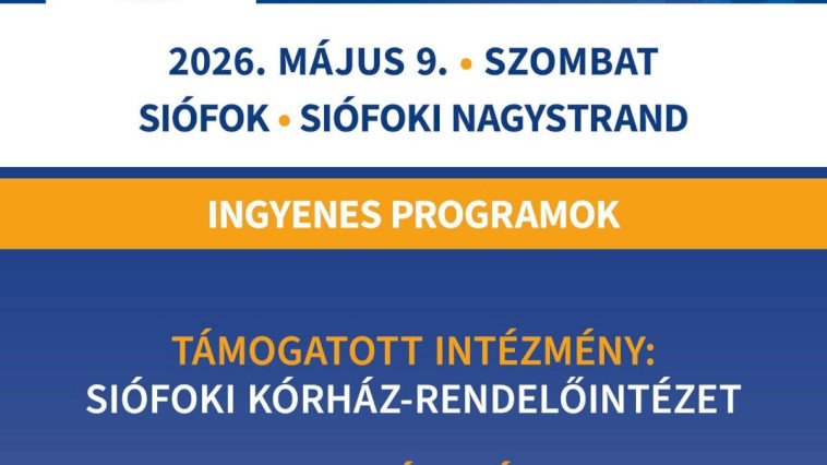 Ingyenes szűrővizsgálatok