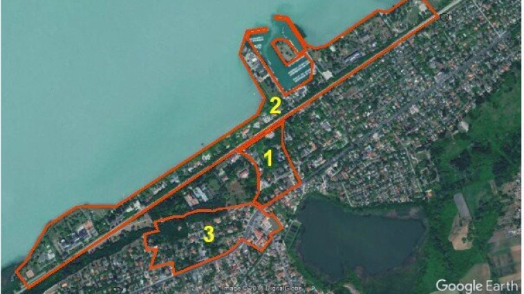 INTEGRÁLT TELEPÜLÉSFEJLESZTÉSI STRATÉGIA TELEPÜLÉSFEJLESZTÉSI KONCEPCIÓ 2021