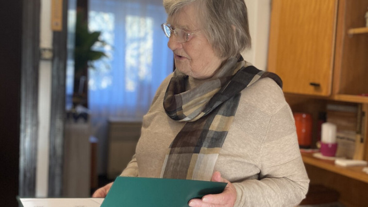 ISTEN ÉLTESSE MAGDI NÉNIT!