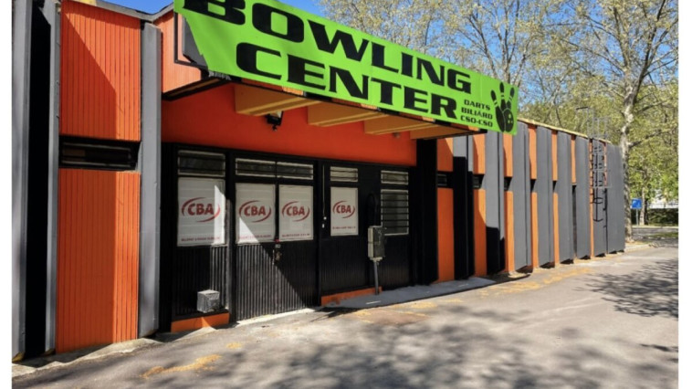 KARÁCSONYI AJÁNDÉK:900 MILLIÓ FORINTOS TURISZTIKAI BERUHÁZÁS FÖLDVÁRON