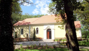 Kármelhegyi Boldogasszony kápolna